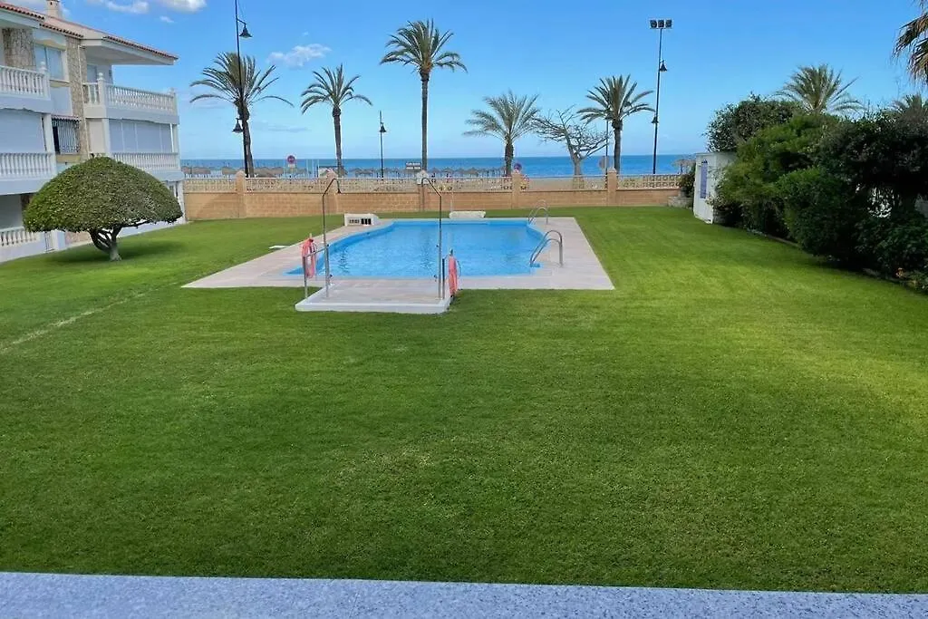 Caramelito Playamar Apartment Torremolinos Spain
