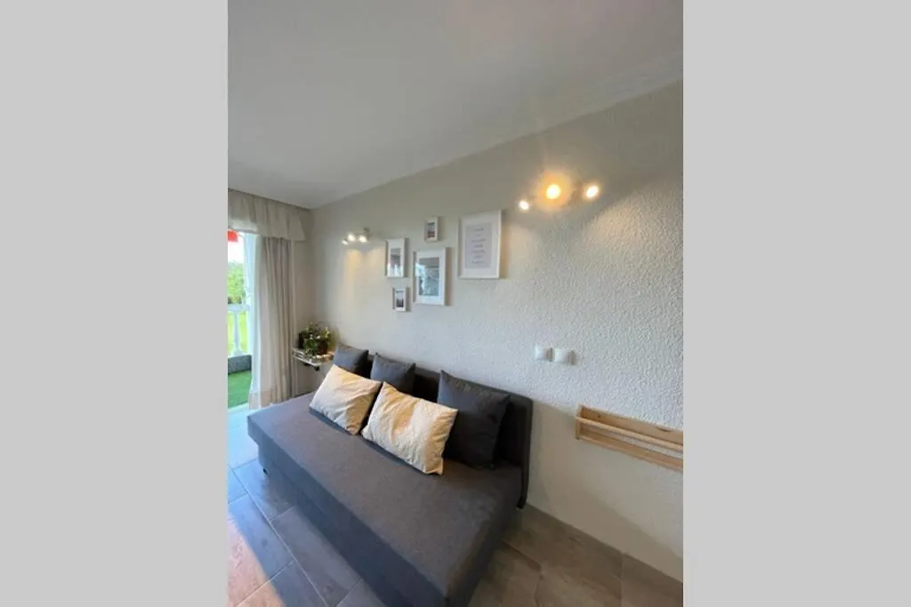 Caramelito Playamar Apartment Torremolinos 0*,