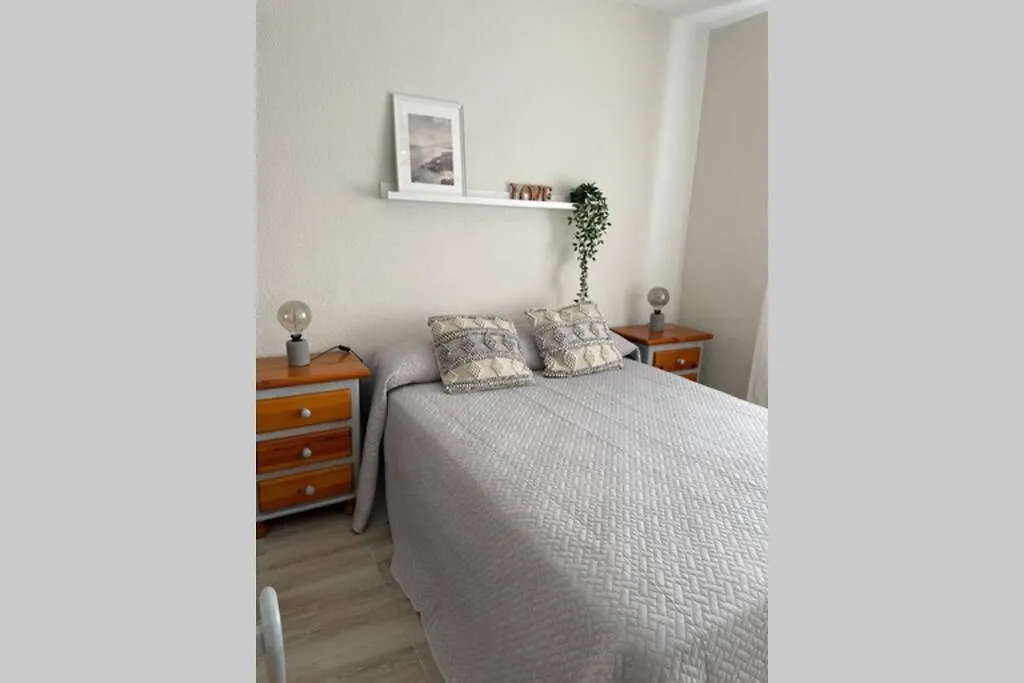 Caramelito Playamar Apartment Torremolinos
