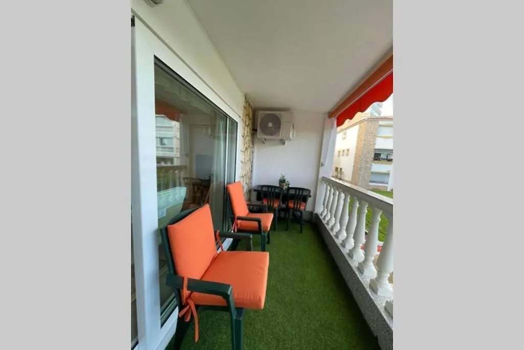 Caramelito Playamar Apartment Torremolinos 0*,  Spain