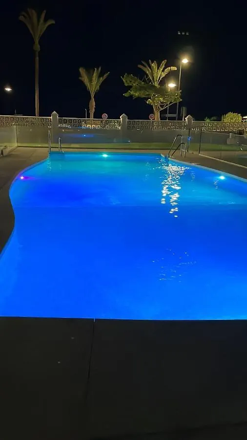Caramelito Playamar Apartment Torremolinos